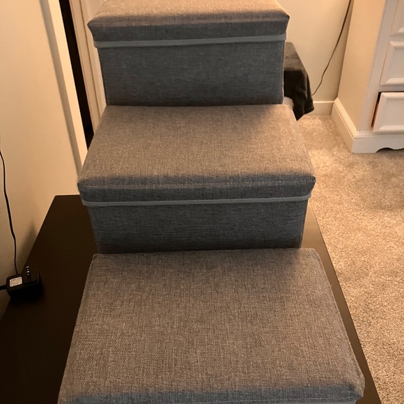 Pet Stairs - Picture 2 of 2